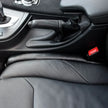 2Pcs Car Seat Gap Filler
