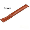 2Pcs Car Seat Gap Filler