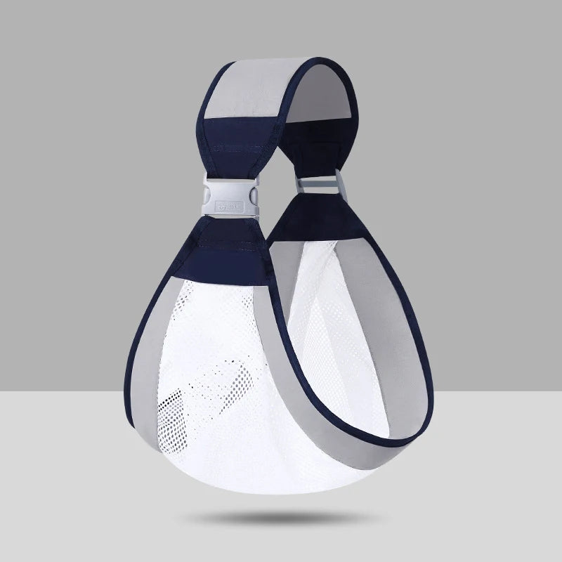 ComfortFit Baby Carrier Wrap