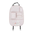 Kids Car Seat Back Organizer