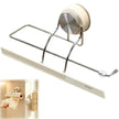 Suction Cup Paper Towel Holder