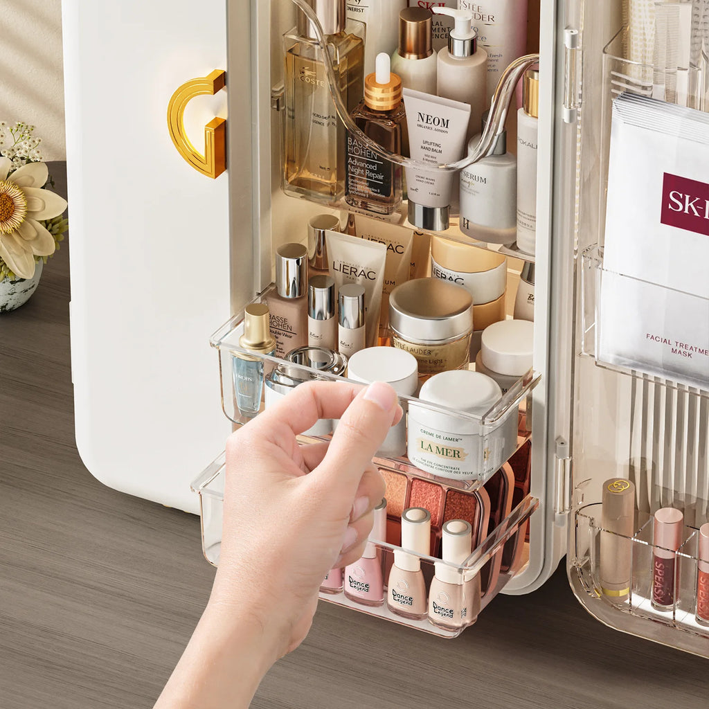 BeautyCube Organizer