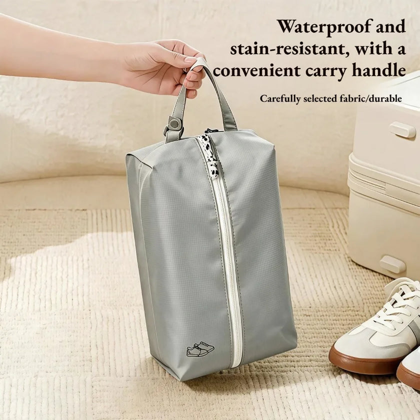 Portable Shoe Bag