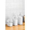 Storage Container With Dispenser