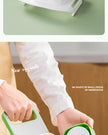 GreenGrate Stainless Steel Slicer