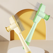 Pet Grooming Hair Removal Brush