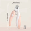 Professional Pet Nail Clipper