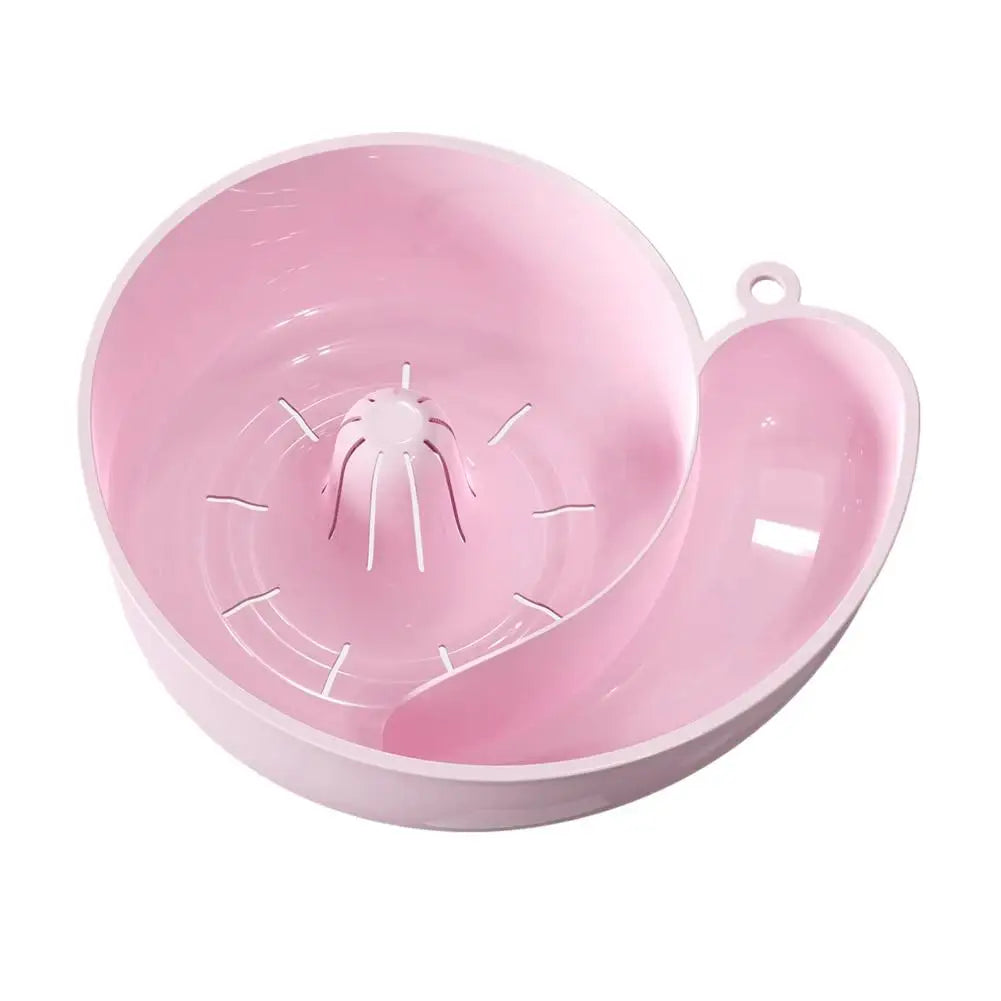 Silicone Fruit Washer