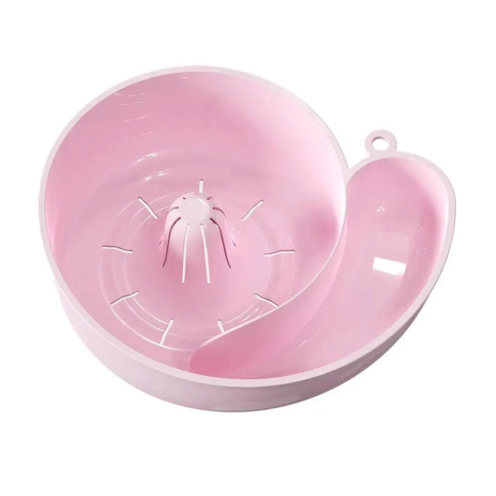 Silicone Fruit Washer