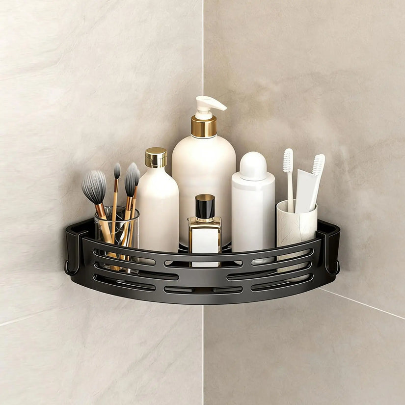 Corner Shower Shelf