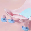 Foldable Baby Sink Bathtub