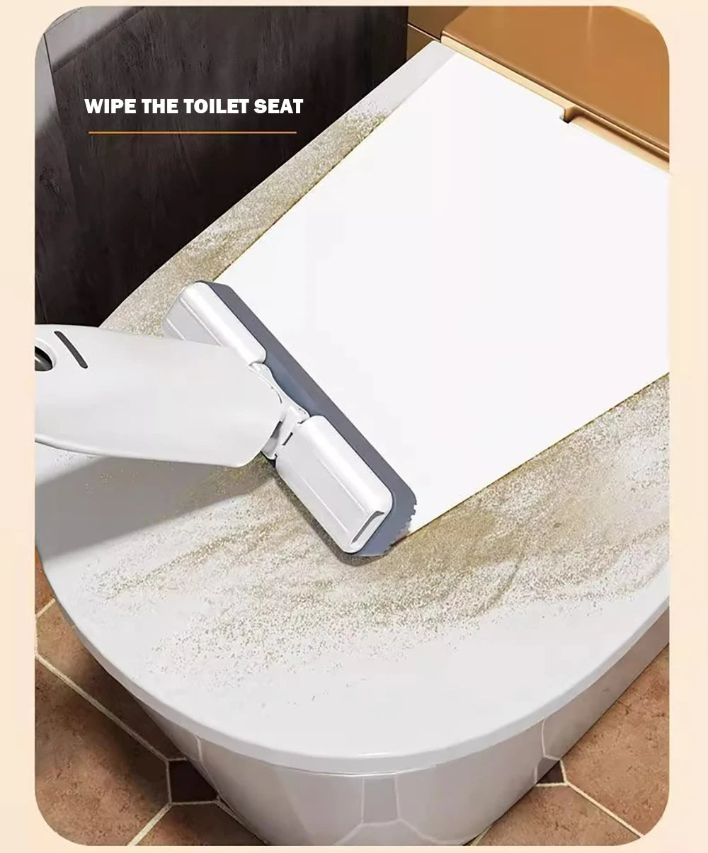 Folding Mini Mop