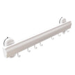 Suction Closet Rack