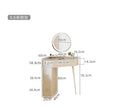 Luxury Makeup Vanity Table