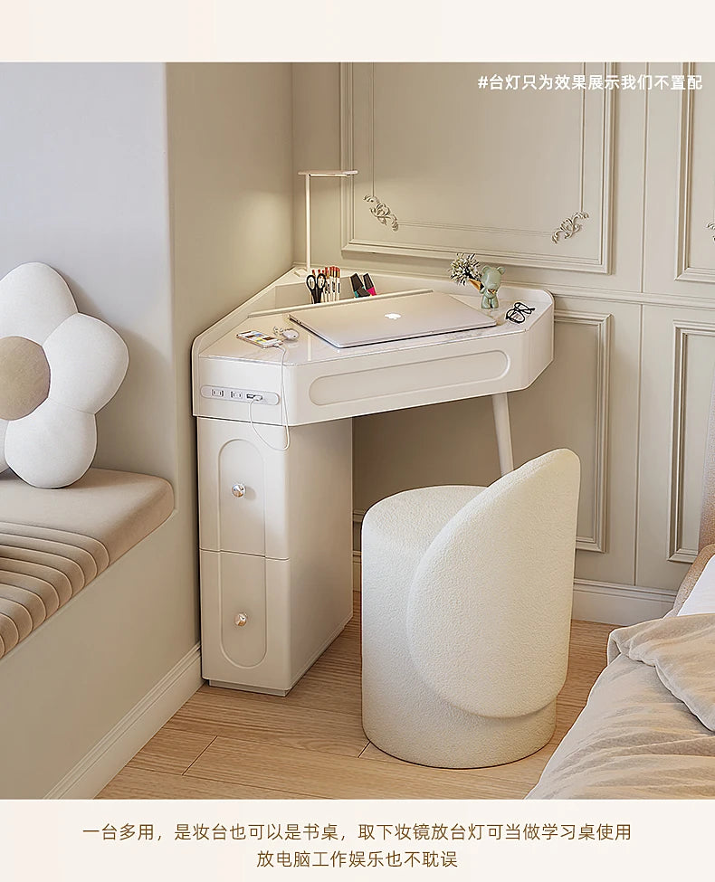 Luxury Makeup Vanity Table