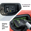 Car Charging Rainproof