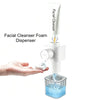 Automatic Facial Cleanser