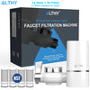 ProWater™ Faucet Water Filter