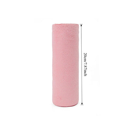 Eco Reusable Cleaning Wipes Roll