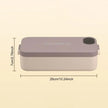 Rechargeable Lunch Box Warmer