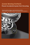 LuxeLint Remover