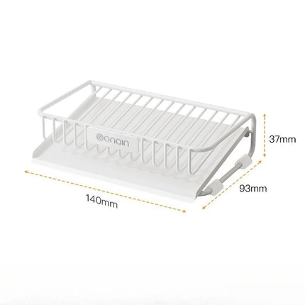 Drainage Soap Dish