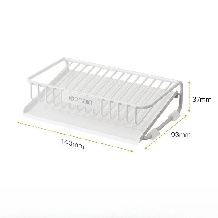 Drainage Soap Dish