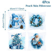 Christmas Pillow Cover