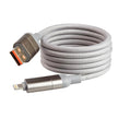 Magnetic 4 IN 1 USB Charge Cable