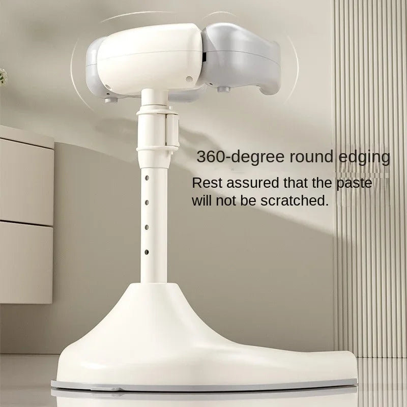 Adjustable Baby Shower Rack