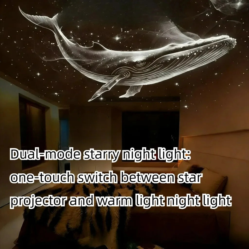 Sky Light Projector