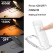 FlexiGlow Reading Light