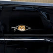 Creative Car Stickers