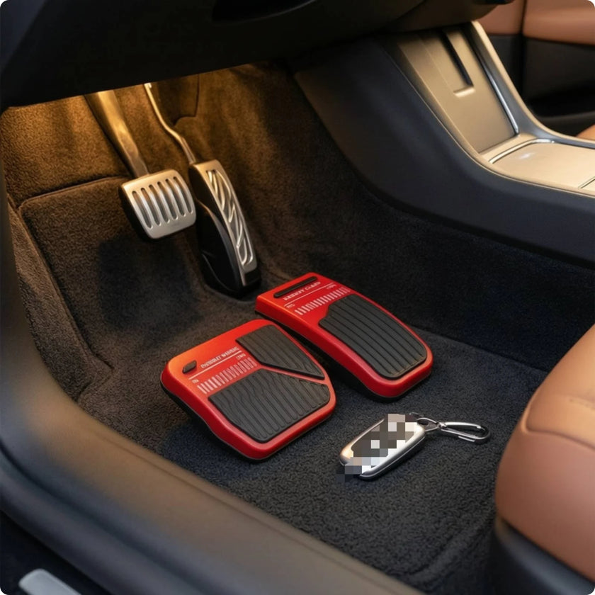 Pedal Pads Cover