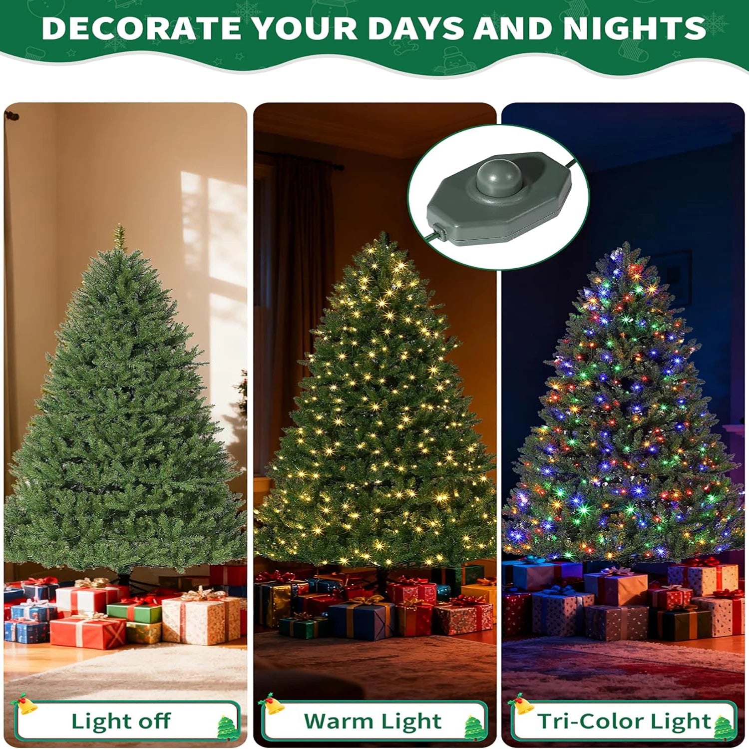 Christmass Tree