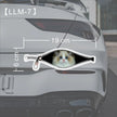 Creative Car Stickers