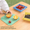 Foldable Magnetic Silicone Heat