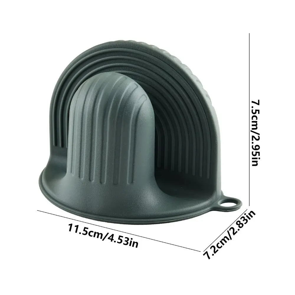 Silicone Oven Mitts
