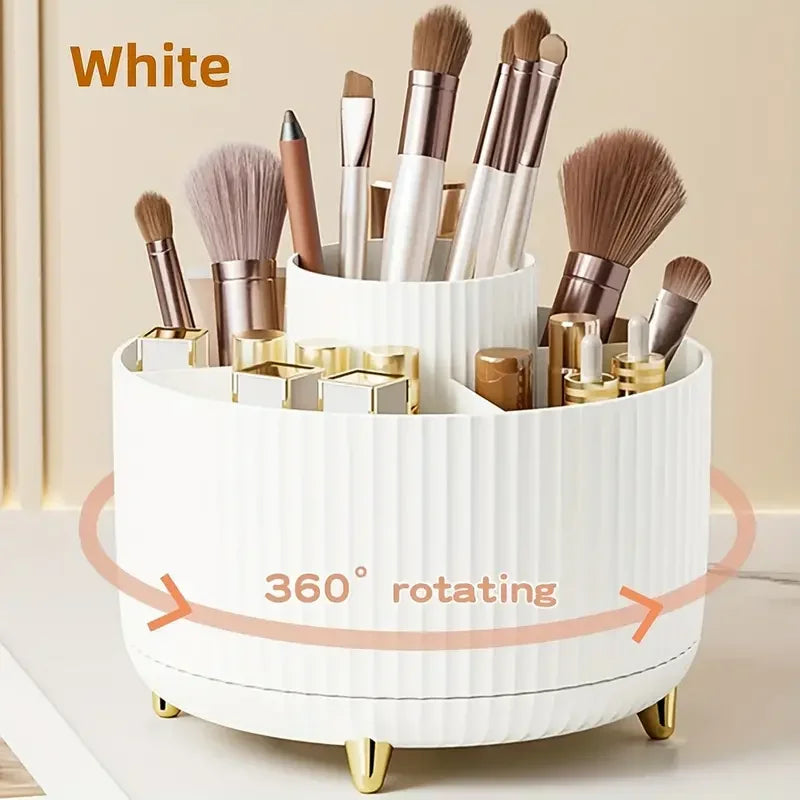 360 BeautyBrush Organizer