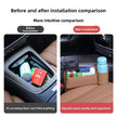 Universal Car Seat Gap Organizer