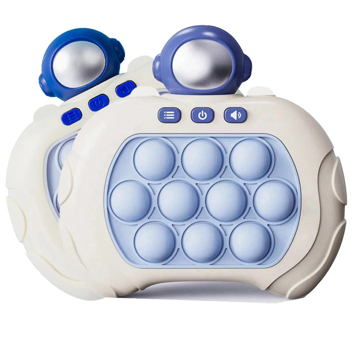Press & Play Fidget Toy