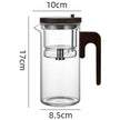 Glass Teapot Infuser