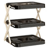 3-Tier Kitchen Organizer Rack