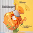 Electric Submarine Bath Toy