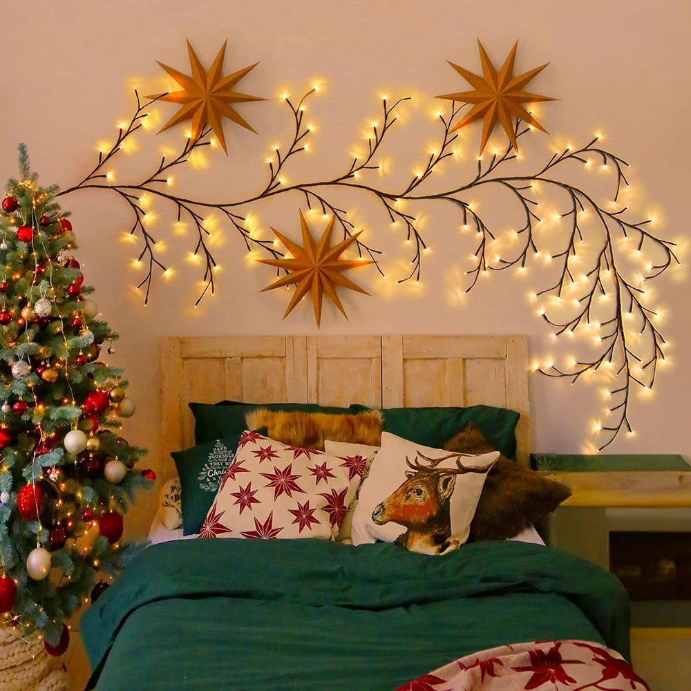 LED Tree Branch Lights