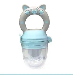 Baby Fruit Feeder Pacifier