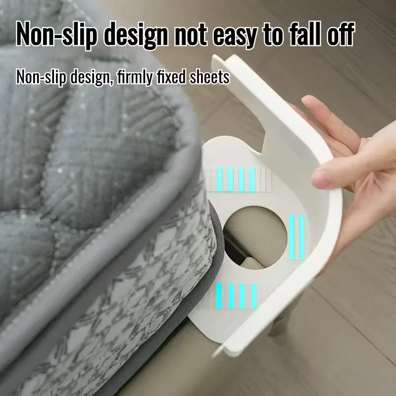 Bed Sheet Holders Straps