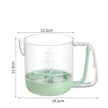 Multi-Function Mixing Cup