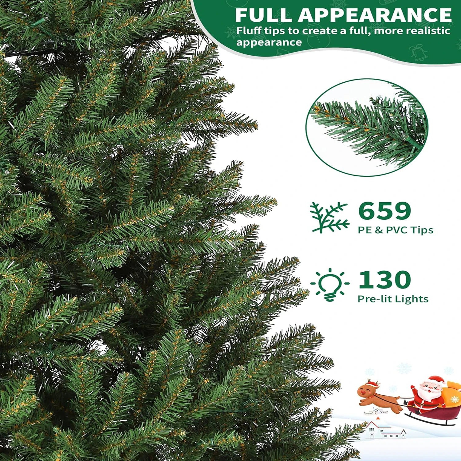 Christmass Tree