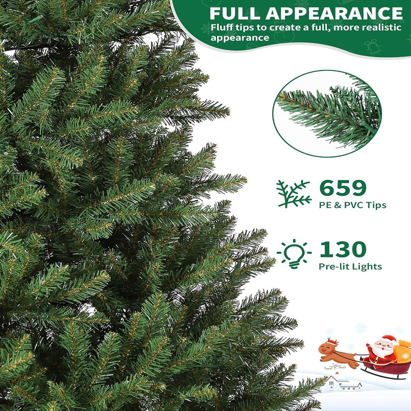 Christmass Tree